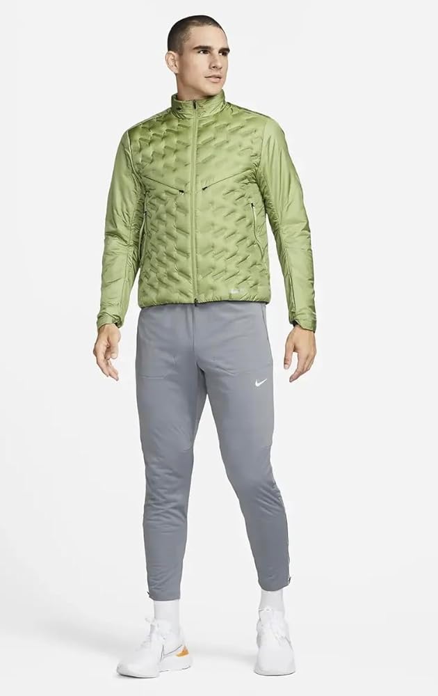 Amazon.com: Nike Therma-FIT ADV Repel Men's Down-Fill